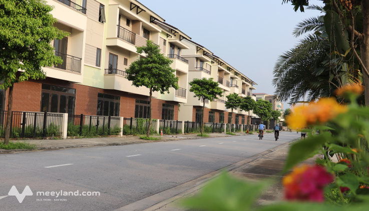 Centa City 90m² view sông mặt đường công viên dạo bộ giá 7,999 tỷ – Sẵn sổ sang tên