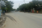 Bán lô đất 100m2 Hoà Lạc giá tốt chỉ 1,1 tỷ 1 lô