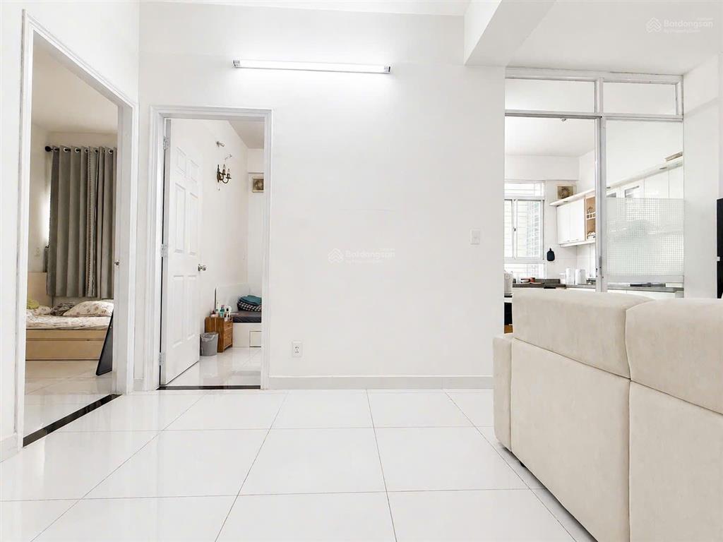 Giá sốc! bán căn hộ 2pn hà đô gò vấp giá chỉ 3,8 tỷ (tl xem trực tiếp)