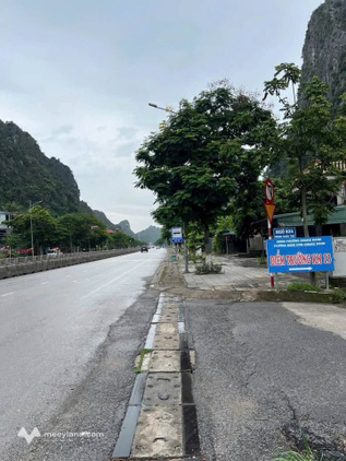 Đất vàng Quang Hanh, vị trí đắc địa, đầu tư sinh lời