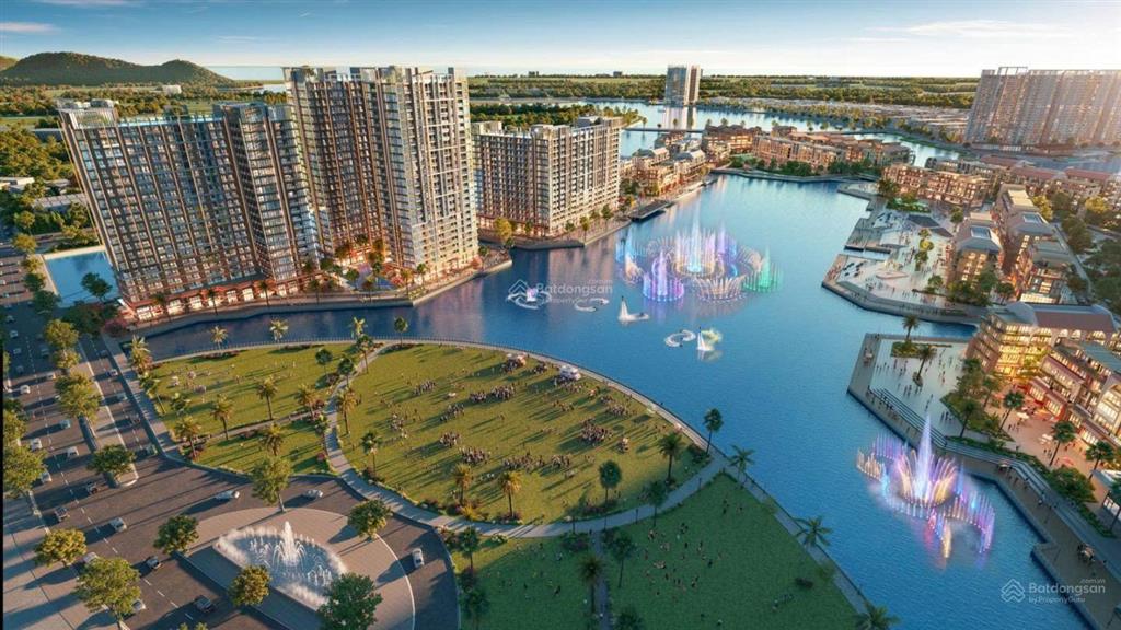 Charmora city thành phố đảo quốc tế giữa trung tâm nha trang, thiết kế hiện đại, đẳng cấp