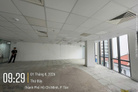 Cho thuê MB Văn phòng 156m2 tòa FINANCIAT Bạch Đằng, Tân Bình GIÁ SIÊU TỐT