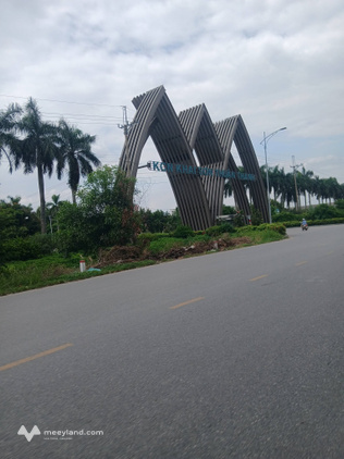 Đất đẹp 550m2 tại Mỹ Hương, Lương Tài, giá chỉ 3,1 tỷ