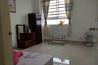 Chung cư Chu Văn An xinh xắn, không gian sống tiện nghi tại Bình Thạnh