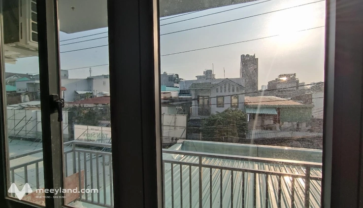 Chính chủ cho thuê phòng trọ full ban công view cực đẹp