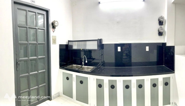 Chính chủ cho thuê phòng mới Tô Hiến Thành, Q10 gần Vạn Hạnh Mall, ĐH Bách Khoa