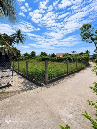 Đất Phú Quý, An Chấn lô đất đẹp, đường ô tô thông, giá cực yêu