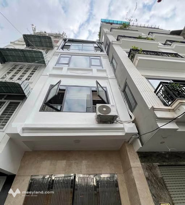 Nhà đẹp Lưu Hữu Phước, Nam Từ Liêm, ô tô đỗ cửa, tiện ích Vinhomes Gardenia