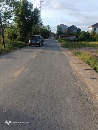 Đất đẹp Cẩm Bình, Hà Tĩnh, đường 10m, gần chợ, giá chỉ 2 tỷ