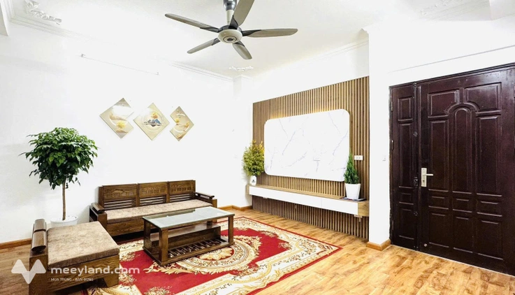 Bán quỹ căn hộ an sinh giá rẻ nhất tòa