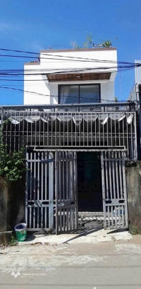 Nhà mặt tiền Võ Duy Ninh, Thủy Dương, diện tích 90m2