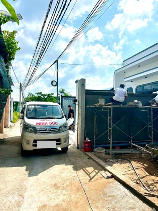 Nhà đẹp 100m2 tại Đại lộ Đồng Khởi, Ba Tri, Bến Tre