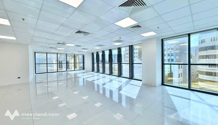 Văn phòng hạng A - Láng Hạ, 1000m2 - 580k/m2, tòa nhà mới đẹp hiện đại, sử dụng nội thất cao cấp
