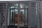 Bán nhà mới xây tại khu phố Quảng Hòa, Trảng Bom, Đồng Nai
