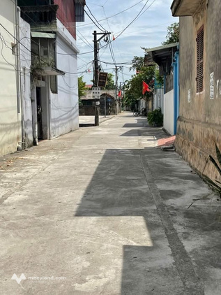 Chốt ngay lô đất trục chính Làng Mui, Thường Tín, ô tô đỗ cửa, nở hậu cực đẹp