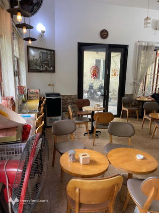 Sang nhượng cửa hàng cafe ngõ 29 Nguyễn Chí Thanh, Hà Nội