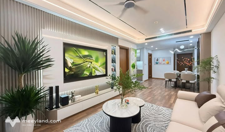 Chính chủ bán căn hộ Thái Hà Contrexim đường Phạm Văn Đồng, 74m2, giá 5,5 tỷ