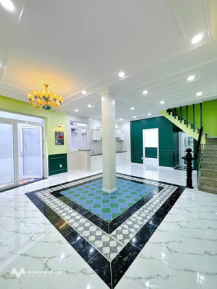 Nhà 4PN Mới Đẹp, Trung Tâm Cần Thơ, , 2.69 Tỷ