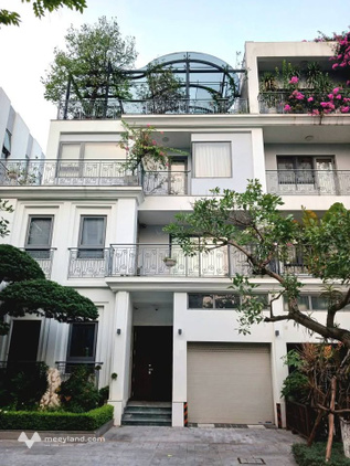 Biệt thự The Manor Central Park , 3 mặt thoáng, vị thế đỉnh cao, chỉ 60 tỷ