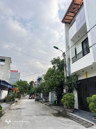 Lô đất đẹp 102,8m2 tại khu Dọc Bồng, Ninh Sơn, Tam Điệp