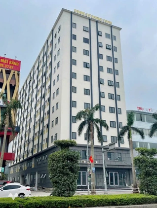 Chốt ngay kẻo lỡ căn hộ Hoàng Thịnh Phát mới tinh, giá rẻ giật mình