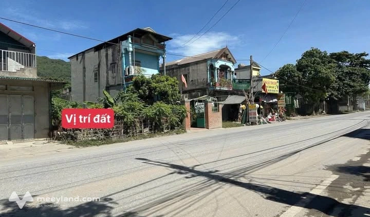 Bán đất 179m2 tại Hồng Sơn, Thanh Sơn, Bình Lục, Hà Nam