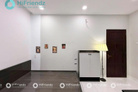 Phòng studio đầy đủ nội thất cửa sổ trời giá rẻ Nguyễn Kiệm - Phú Nhuận