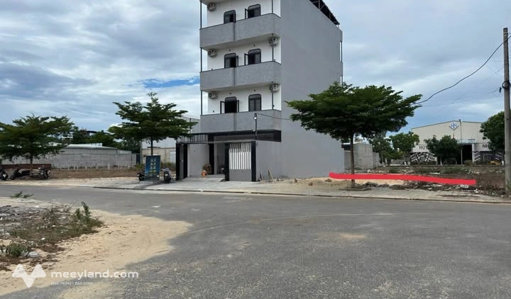 Land for sale, 140 m², Ngũ Hành Sơn