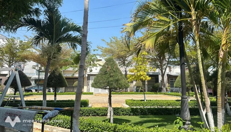 Căn hộ 51,83m2 tại đường Nguyễn Văn Trỗi, trung tâm Phan Rang