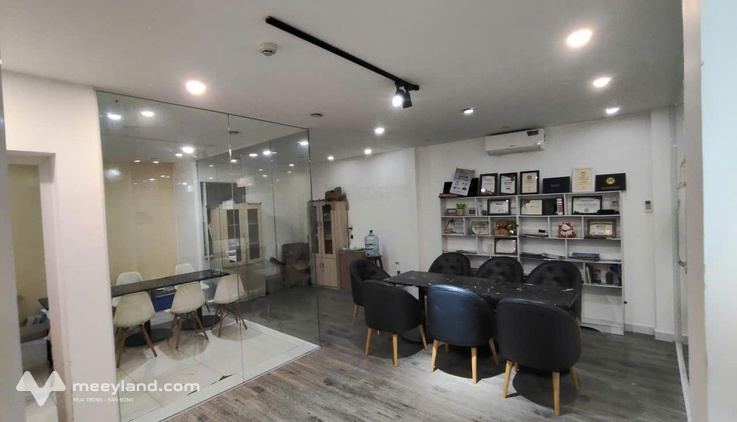 Cho thuê văn phòng Trung Tâm Quận 3 - 40m2 - 8 triệu VND tại Pasteur 0971079192