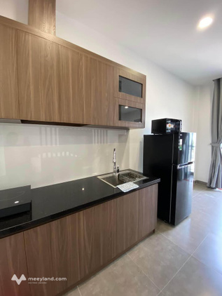 Căn hộ studio ban công thoáng mát, gần biển Nha Trang, chỉ 5,5 triệu