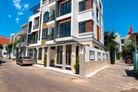 Bán nhà riêng, 65,7 m², Phường 8