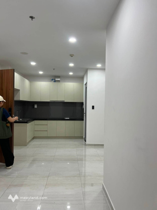 Căn hộ Happy One Central 2 phòng ngủ góc, view đẹp, sẵn sàng đón chủ nhân mới