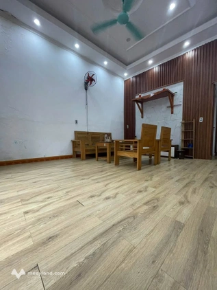 Nhà cấp 4 xinh xắn tại Trần Phú, Tôn Đức Thắng, cực yêu