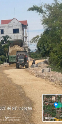 Đất đấu giá Tiên Ngoại, phường Tiên Sơn, Ninh Bình, diện tích 110m2