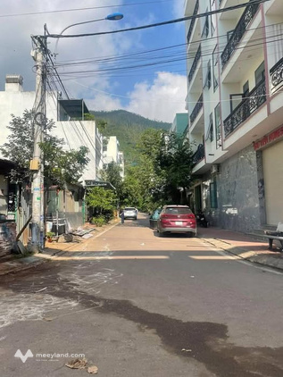 Đất diện tích lớn tại trung tâm thành phố Quy Nhơn