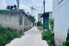 Cơ hội sở hữu 2 đất liền kề tại Phường Bến Tre, vị trí đắc địa