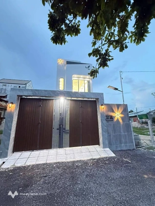 Nhà gác lửng thông tầng view Núi Bà cực phẩm tại Ninh Thạnh, Tây Ninh