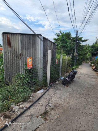 Đất Hòn Rớ giá rẻ bất ngờ, sát biển, xe hơi vào tận nơi