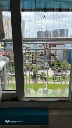 Căn hộ 2 phòng ngủ 65,5m2 tại Đại Kim Building, Hoàng Mai