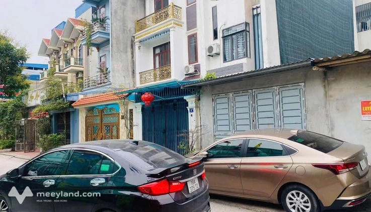 Đất vàng tái định cư Phạm Ngũ Lão, nhà mái tôn, giá cực yêu