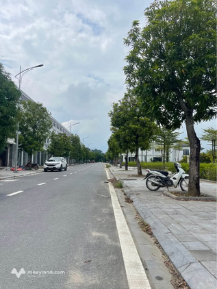 Bán nhà xây thô tại khu đô thị Terrace, Bắc Cường, Lào Cai