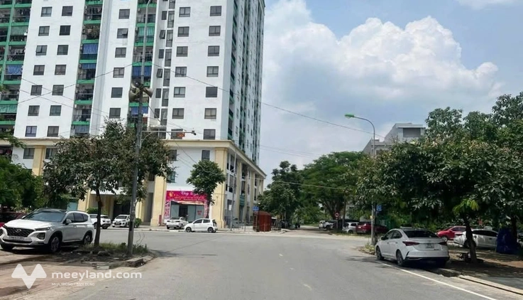 Lô đất vàng mặt phố Ngô Quyền, vị thế đắc địa, giá mềm
