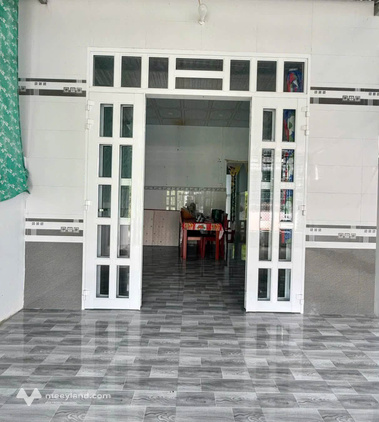 Bán nhà vườn tại Tân Thạch, Châu Thành, Bến Tre giá 699 triệu