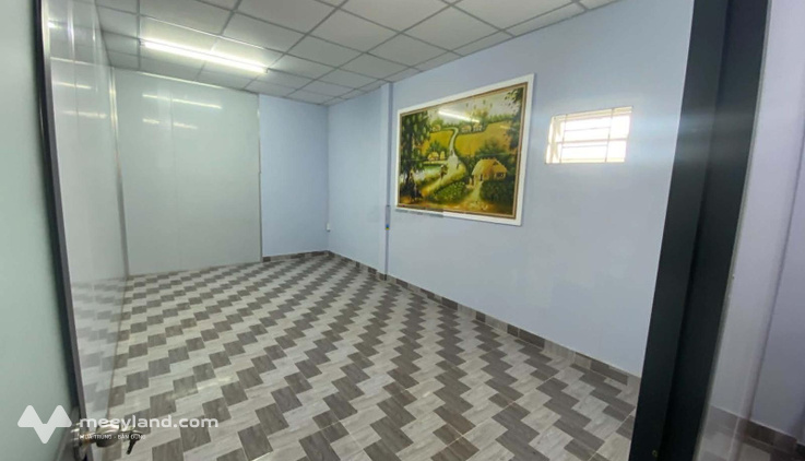 Cho thuê phòng trọ giá rẻ khu vực Tây Lân - Hương Lộ 2 ngay gần Bệnh viện Quận Bình Tân