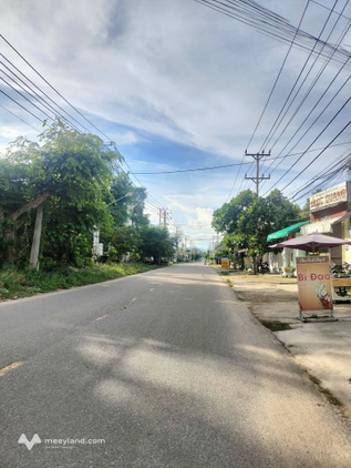 Đất đẹp như mơ, chờ lên thổ cư, giá rẻ bất ngờ tại Ninh Thuận