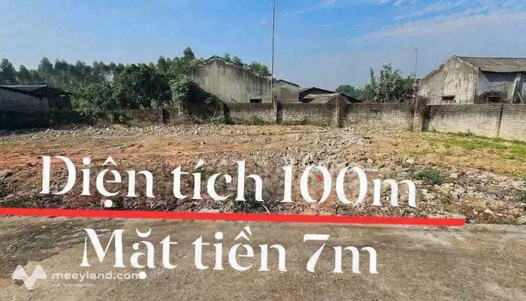 Đất lõi Bố Hạ, giá rẻ giật mình, sổ vuông đét cho nhà đầu tư