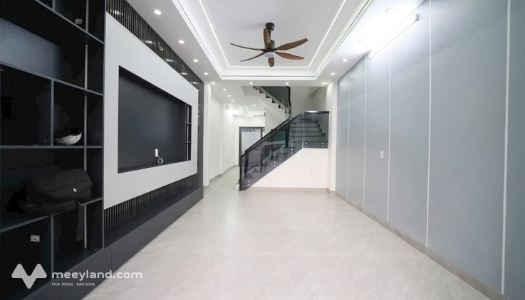 Bán nhà 3 tầng mặt đường Thanh Bình, Nam Định, diện tích 108m2