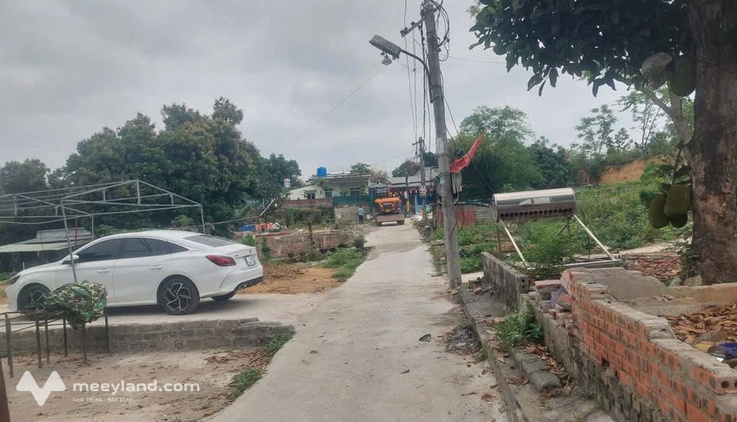 Đất 56m2 tại Hà Lầm, Hạ Long, đường ô tô tận nơi