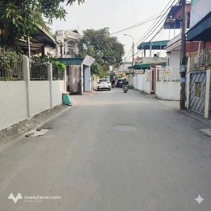 Nhà vườn an yên, 330m2 thổ cư gần chợ Đông Sơn
